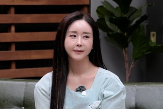 李浩善的《汽水》'.."咸素媛 一直骂前夫"