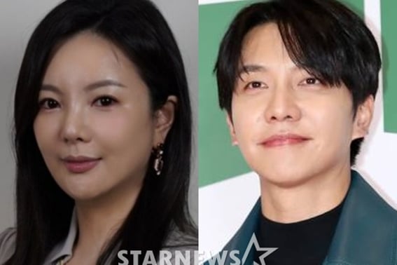 "Do it like Baek-hyun," Cha Ga-won's side reveals Lee Seung-gi's KakaoTalk messages... 'Jeonse fraud' truth battle continues [Comprehensive]