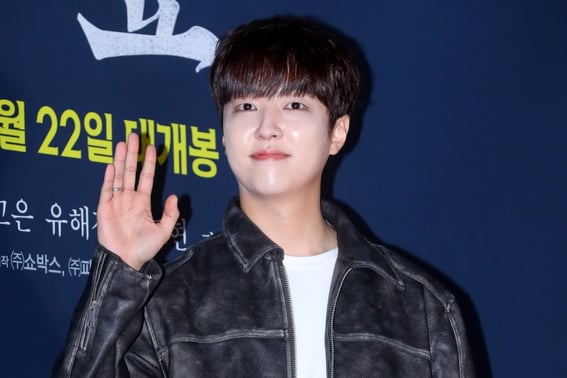 "Like choosing between Han So-joo and panties"... Lee Yu-jin, daughter of Lee Hyo-jung, confesses to nude acting