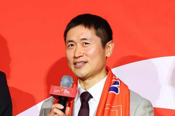 'アンダードッグのレッテルを剥がした日本'に向けてイ・ヨンピョ "今や強豪チームも日本の'挑戦者ではなく競争者'と認識··· 強い牽制に注意が必要だ」