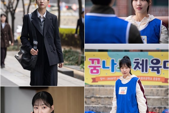 Ha Yoon-kyung, se espera que brille nuevamente con un personaje polifacético en 'Apartamento'