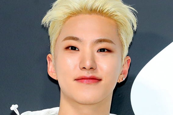 SEVENTEEN Hoshi, Fruits of 100 Million Won Donation.. Five Classrooms at Zambian Public School Completed [Official]