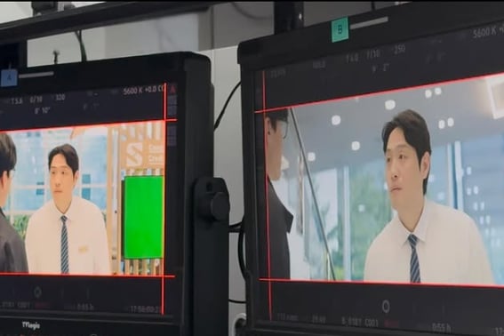 Kwon Dong-ho, Behind-the-Scenes of Appearing in 'True Education': "'U-jin's Mom' Park Ji-yeon Recommended... 'Save Me'"