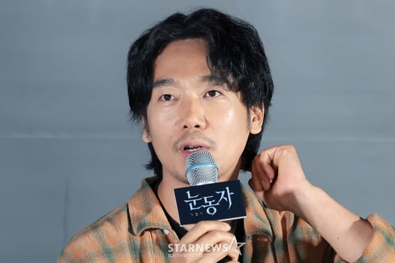 'シン・ミナの隣を守った' キム・ナムヒ、衝撃的な演技はどうだったのか..「精神的な衝撃」 [瞳]