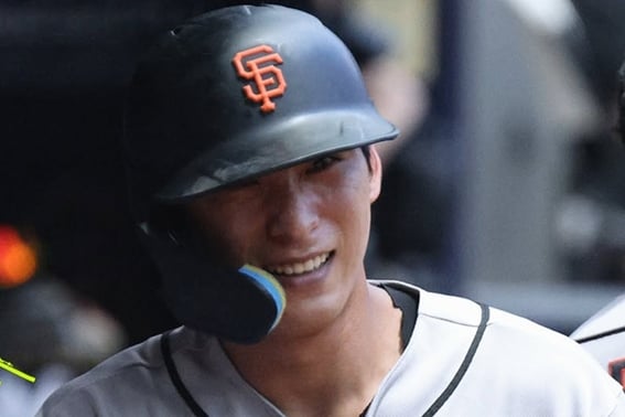 "哇"李政厚轰出4记本垒打→MLB安打率跃居第2位!金河成以2个三振连续4G保持沉默