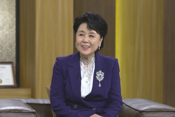 71歳のシム・スボン、希少病を告白「音が聞こえない」衝撃の裏話 [デイ＆ナイト]