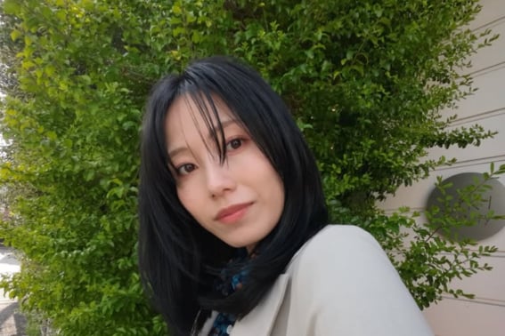 "Expected to give birth in autumn," former idol Yui Yokoyama announces pregnancy