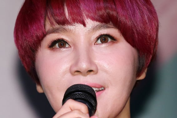Park Hye-kyung: "Fake News Claiming She Committed Adultery 300 Times Was Discovered via CCTV"... She Went to the Police Station at Dawn [Star Issue]