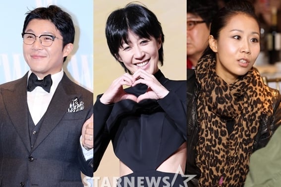 Hong Jin Kyung phủ nhận Jo Se Ho và chia tay Jung Sun Hee"Đây không phải là việc đáng để chửi" [Thiên tài hấp dẫn tổng hợp]
