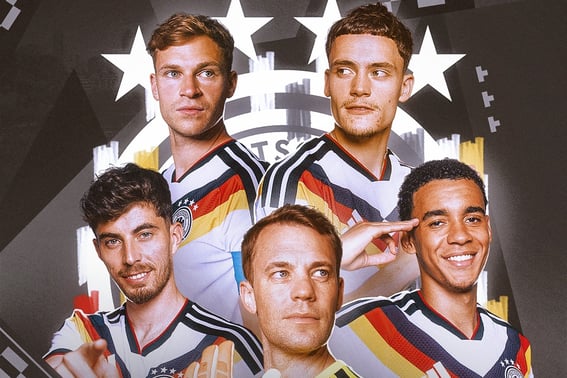 [Official] World Cup Round of 32 set: 'Third team' confirmed; Germany advances to group stage for the first time in 12 years