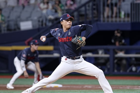 Первая смена 5 иннингов BISLI → Удовлетворенность Ким Тэ Хёна "Особенно Пак Чон Мин ищет свой темп""