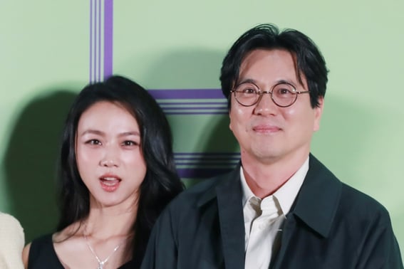 Tang Wei chọn Hong Kong để tham gia phim mới 'The Last Princess'Chồng ♥ Chụp ảnh sân bay cùng Kim Tae Yong
