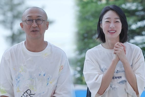 Choi Yeo-jin, se pronuncia un año después de su boda: "Enfrento directamente los rumores maliciosos" [Same Bed Different Dreams 2]