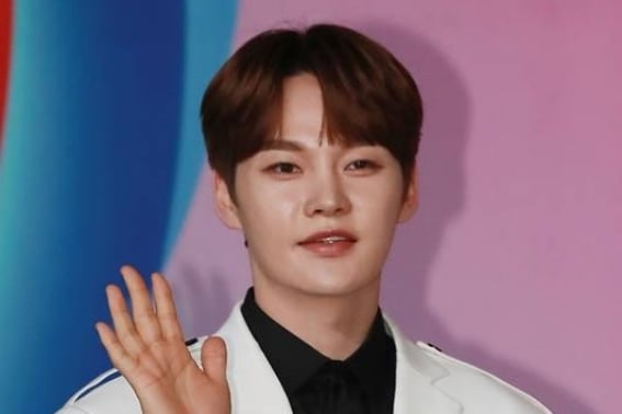 [Oficial] Park Seo-jin, por las consecuencias de la prolongada protesta en el Parque Olímpico: "Se cancela el concierto de regreso en Seúl en julio"