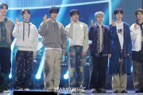 [Official] Boy idol group ARrC, produced by Yoon Jong-shin, to disband just two years after debut