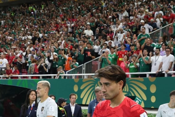 Will the Korean team's chances of victory increase if Castrof joins the Diaspora World Cup? [★World Cup Biz Lee Jong-seong ③]