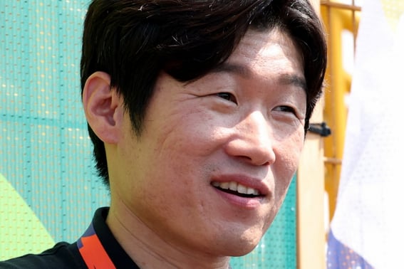 'La GOAT de la selección surcoreana' Park Ji-sung: "En el partido contra Sudáfrica, pensar en empatar está prohibido; el jugador clave es..." [Mundial ★]