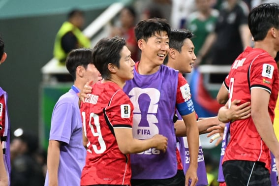 韓国でのワールドカップの正常中継が確定、サッカー協会「チョン・モンギュ会長FIFA緊急通話··· 回答受信完了"