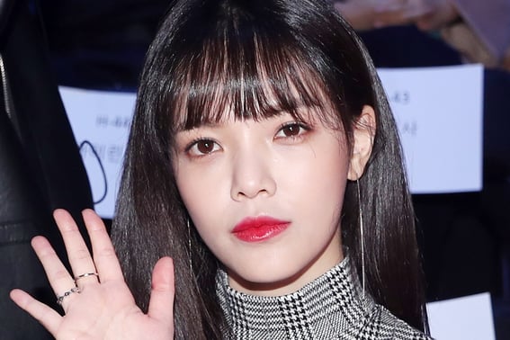 Jimin: 'Dù AOA rời nhóm, AOA vẫn kiếm được nhiều tiền ca hát'"Hiệu quả lội ngược dòng của Short Skirts." [khúc ca hy vọng buổi trưa]