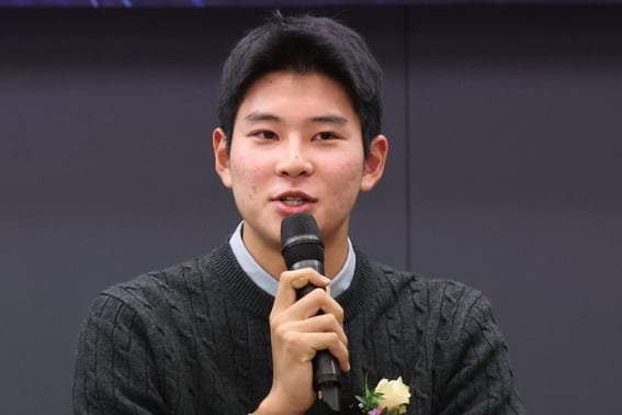 「副社長·副部長も直接韓国を訪れる」 パク·チャンミン→オム·ジュンサン→ハ·ヒョンソン？ MLも韓国の有望株に本気、20億・30億の熱い投資 'なぜ'出てきたのか