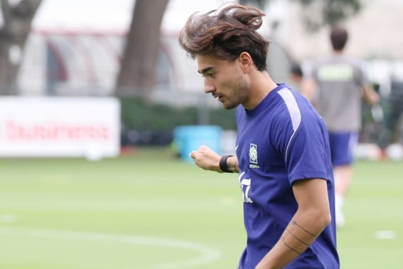 'Nada de Castrof' de nuevo: Hong Myung-bo elige a Seol Young-woo y Kim Moon-hwan... Medio británico adelanta alineación para el partido contra Sudáfrica