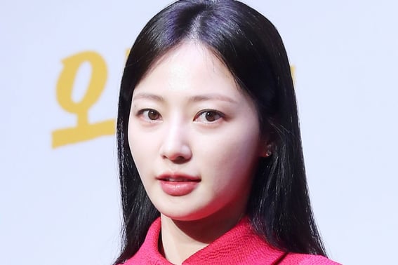 ソン・ハユン、'学暴'名誉毀損で告訴した後..「捜査の結果、後輩は『無罪』」 [スター・イシュー]