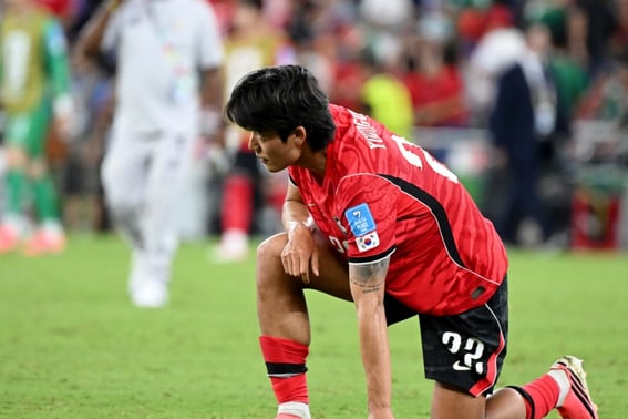 'El sufrimiento por los comentarios maliciosos': Seol Young-woo revela sus pensamientos: "Cuando no pude rendir, la crítica era lógica... No me importa" [En el del Mundial]