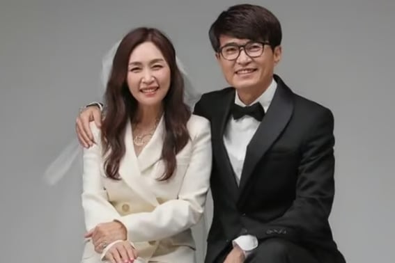 Hong Seo-beom's former daughter-in-law opens up with shocking claims: "Even if I win the lawsuit, it will remain the same... I was threatened by the mistress." [Star Issue]