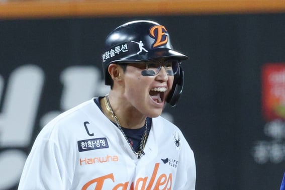"Chae Eun-seong's return is scheduled for next week." Hanwha's 90-billion-won captain is finally about to return... Noh Si-hwan also says, "I miss him so much; we talk every day."