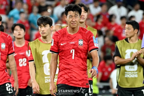 'Still Desperate': South Korea's 32-Team Qualification Odds Remain Below 50% Despite Spain's First Assist