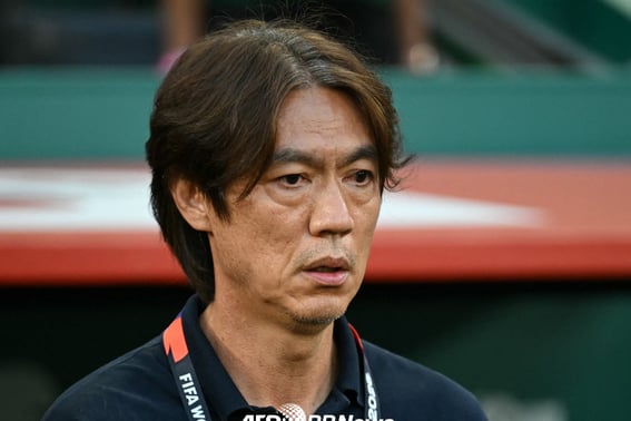 South Korea's football team now treated as a 'eliminated team'; 32-team bracket predictions repeatedly 'deleted'