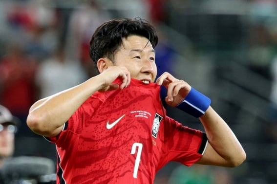 [Oficial] El equipo de Hong Myung-bo ha terminado definitivamente: un final frustrante para el último baile de Son Heung-min tras el fracaso en la fase de 32... Uzbekistán se impuso por 3-1 tras estar perdiendo ante Congo.
