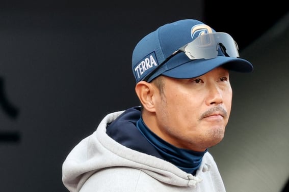 NC Manager Lee Ho-jun's "Changwon was filled with fans; thanks to their support, I promise to deliver a winning performance and continue to show good form in the next series."