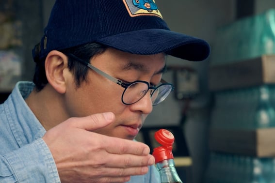 崔江禄对"挖餐厅"发表信念发言，"如果开接受评价的餐厅，会心疼" [过山车]