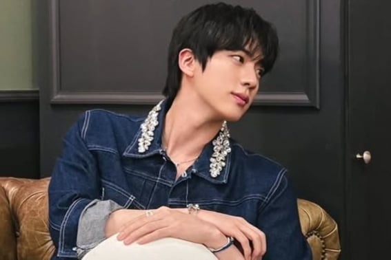 BTS Jin appears on British national quiz show 'The Chase', showcasing global popularity