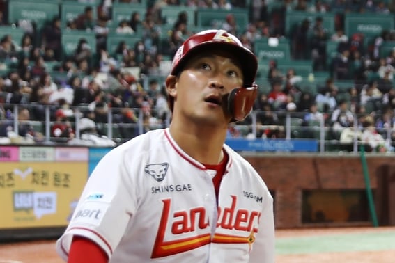 'Saves Champion to .300 Batting Average': Crazy Talent Ha Jae-hoon Released by SSG... Lee Jung-beom, Park Sang-hoo, Choi Soo-ho and Three Others Placed on Waivers