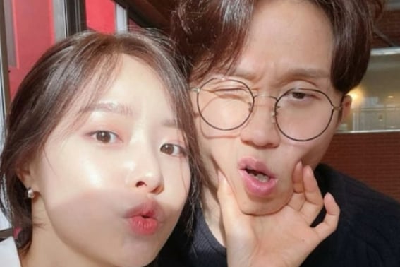 'Park Seong-gwang♥' Lee Sol-i, enigmático mensaje de reflexión: "¿Se divorció?" Finalmente aclara [Star Issue]