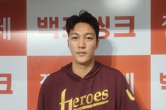 'Already 3.5 games behind SSG' An Woo-jin also declares 'escape last place' challenge! "We are a team that keeps growing → We will enjoy the responsibility and pressure"