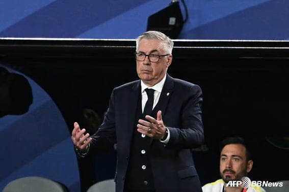 最高年俸監督のブラジルと草の根サッカーに集中投資したフランス [★ワールドカップビズ イ·ジョンソン④]