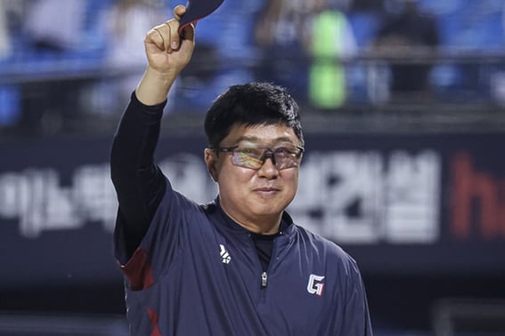 'Recent 10 wins, 4 losses' Kim Tae-hyung looks higher: "Must catch up to and beat Doosan, Hanwha... even KIA to climb"