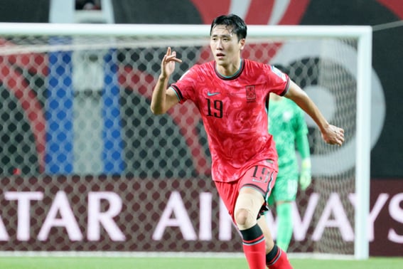 [Oficial] Varios jugadores de la selección nacional de Corea se trasladan a Japón: 'Won Du-jae → Shimizu, Na Sang-ho → Okayama'