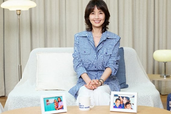 "领养两个女儿"的辛爱罗，人生中最艰难的"育儿":"比结婚变化更大" [其势]