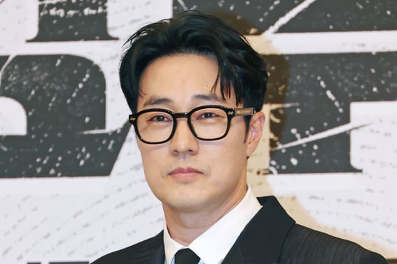'Manager Kim,' So Ji-sub already booked for 'Acting Awards'.. Ratings approaching 20% [Official]