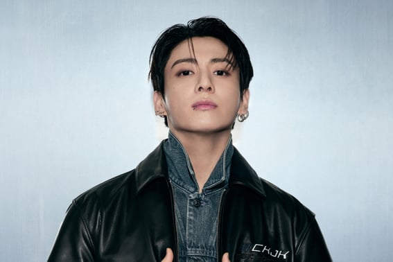 "Sold Out in All Regions" – 'Jungkook Effect' Sweeps Global Fashion Industry