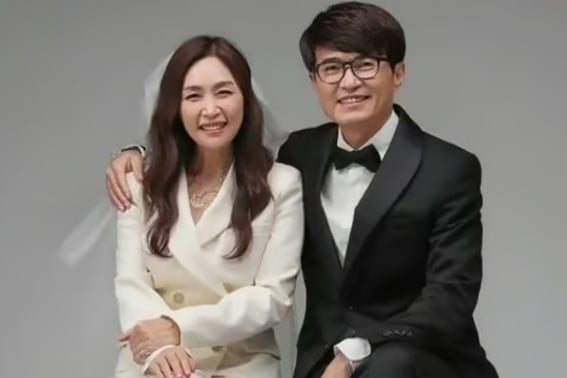 Hong Seo-beom and former daughter-in-law Cho Gap-kyung, child support still outstanding?.."Ignored when contacted" [Star Issue]
