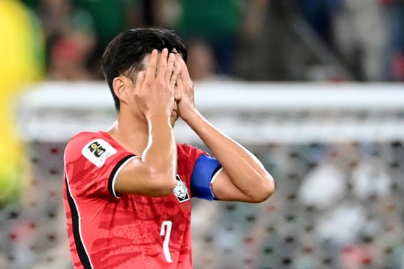 "World Cup fell short of expectations; we will share in Son Heung-min's pain..." LAFC general manager speaks directly, also reveals schedule for return match