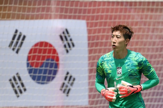 Ulsan's Cho Hyun-woo to start against Gwangju just five days after returning from the World Cup... Lee Dong-gyeong included in roster [Gwangju]