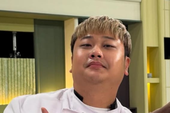 尹南鲁，坦白"6亿贷款"债务还有一个令人惋惜的故事 "连买海鲜面的钱都没有"