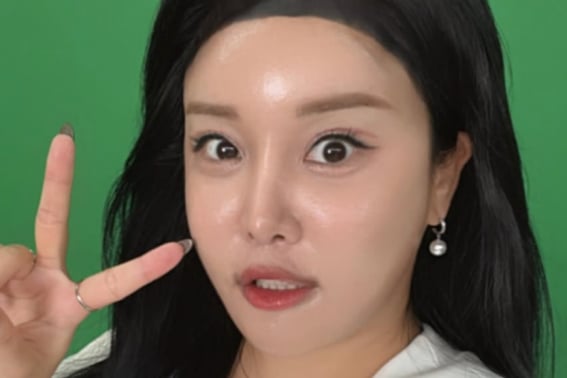 Lalal confesses and apologizes for smoking two packs of e-cigarettes a day before pregnancy... "It's true, and I reflect on it" [Star Issue]