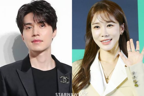 "They really look like a couple": Lee Dong-wook and Yoo In-na's colleagues also acknowledge their "romantic atmosphere" [Goblin 10th Anniversary Trip] [★Night TV]